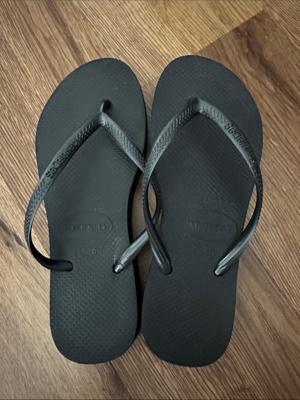 Havaianas Platform Slim Flip Flops - Picture 3 of 4